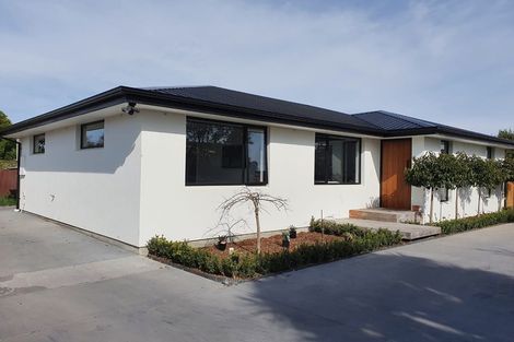 Photo of property in 2/112 Baker Street, New Brighton, Christchurch, 8083