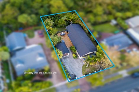 Photo of property in 50 Palomino Drive, Henderson, Auckland, 0612