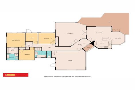 Photo of property in 18 Beaumaris Boulevard, Bethlehem, Tauranga, 3110