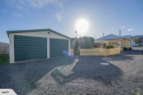 Photo of property in 327 Tweed Street, Georgetown, Invercargill, 9812