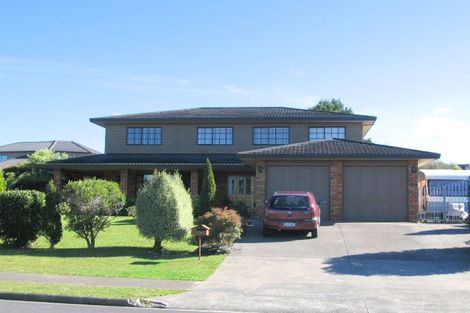 Photo of property in 9 Bannings Way, Hobsonville, Auckland, 0618