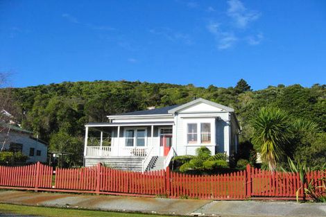 Photo of property in 23 Kilgour Road, Greymouth, 7805