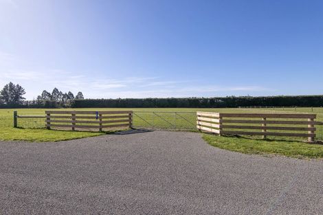 Photo of property in 1675a West Coast Road, Kirwee, 7671