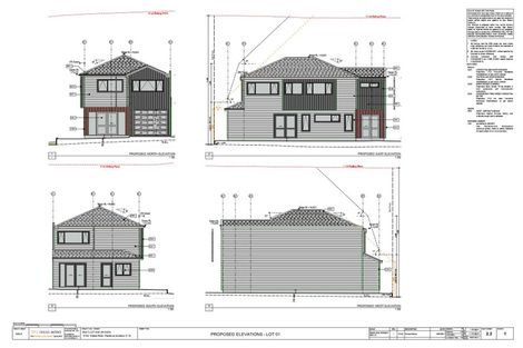 Photo of property in 10 Old Wairoa Road, Papakura, 2110