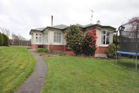 Photo of property in 37 Filleul Street, Gladstone, Invercargill, 9810