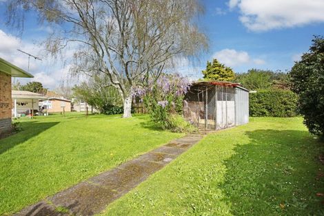 Photo of property in 108 Settlement Road, Papakura, 2110