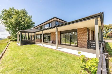 Photo of property in 456a Kaikokopu Road, Brunswick, Whanganui, 4571