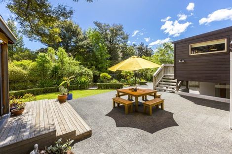 Photo of property in 19 Freemans Way, Pinehaven, Upper Hutt, 5019