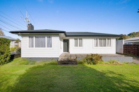 Photo of property in 41 Morris Road, Hillcrest, Hamilton, 3216