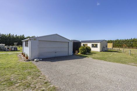 Photo of property in 206 Mount Brown Road, Glasnevin, Amberley, 7482