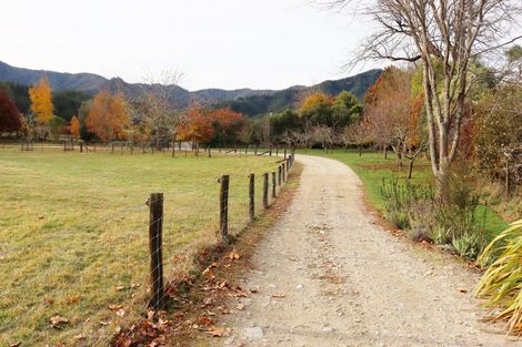 Photo of property in 26 Briggs Road, Onamalutu, Wairau Valley, 7275