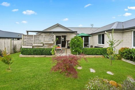 Photo of property in 28 Te Aranui Drive, Te Awamutu, 3800