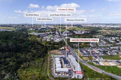 Photo of property in 39/5 Perekia Street, Albany, Auckland, 0632