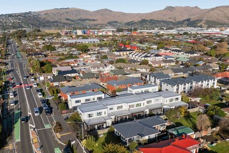 Photo of property in 5/670 Ferry Road, Woolston, Christchurch, 8023