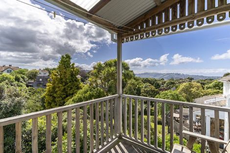 Photo of property in 59 Pacific Street, Roslyn, Dunedin, 9010