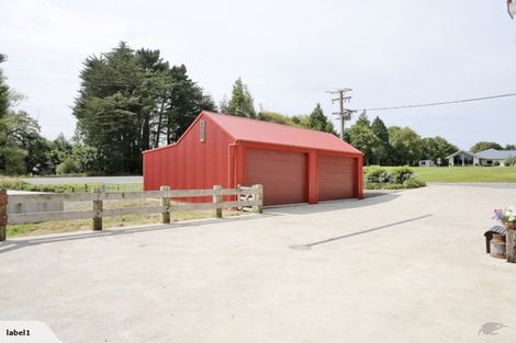 Photo of property in 544 North Road, Lorneville, Invercargill, 9876