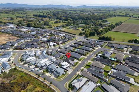 Photo of property in 32 Glaisdale Crescent, Flagstaff, Hamilton, 3210