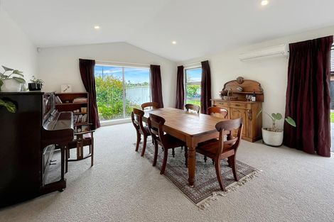 Photo of property in 4 The Runway, Wigram, Christchurch, 8042