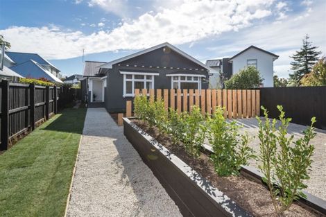 Photo of property in 177 Saint Albans Street, St Albans, Christchurch, 8014