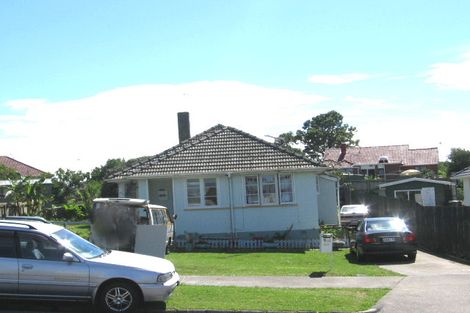 Photo of property in 40 Farringdon Street, Glen Innes, Auckland, 1072