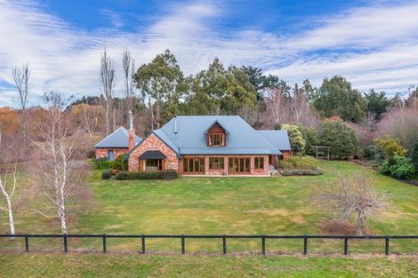 Photo of property in 231 Carters Road, Amberley, 7481