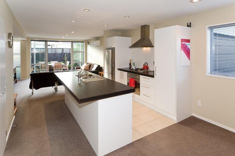 Photo of property in 39c Whitmore Street, Edgeware, Christchurch, 8013