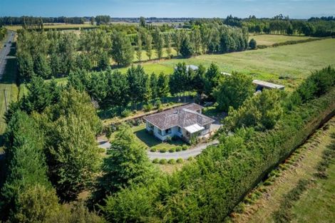 Photo of property in 500 Ellesmere Road, Lincoln, Christchurch, 7672