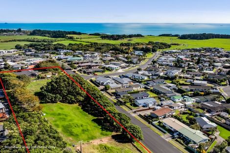 Photo of property in 55 Nugent Street, Bell Block, New Plymouth, 4312