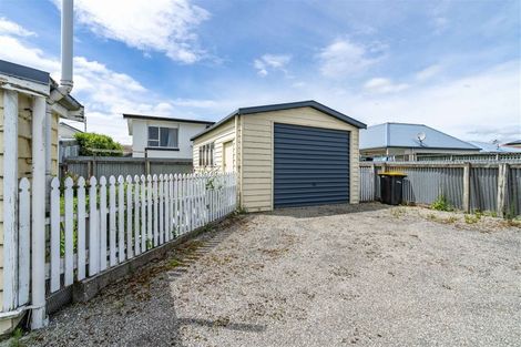 Photo of property in 24 Halton Street, East Gore, Gore, 9710