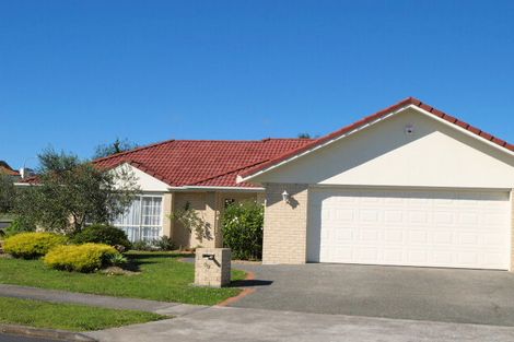 Photo of property in 30 Oakridge Way, Northpark, Auckland, 2013