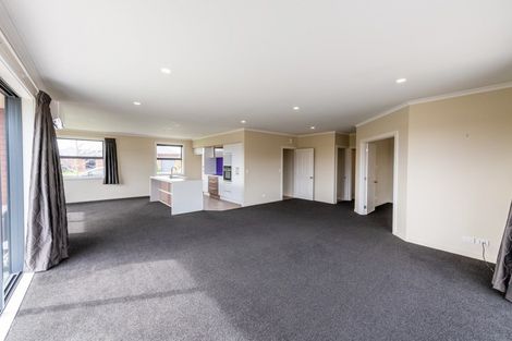 Photo of property in 12 Magnolia Drive, Netherby, Ashburton, 7700