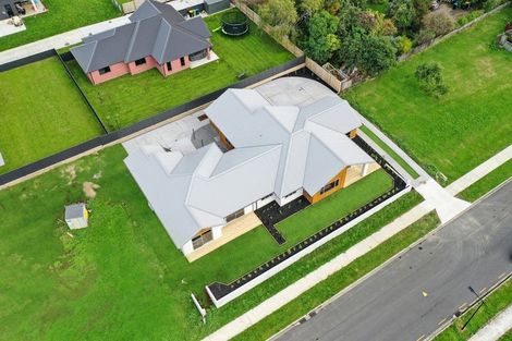 Photo of property in 80 Wetere Drive, Te Awamutu, 3800