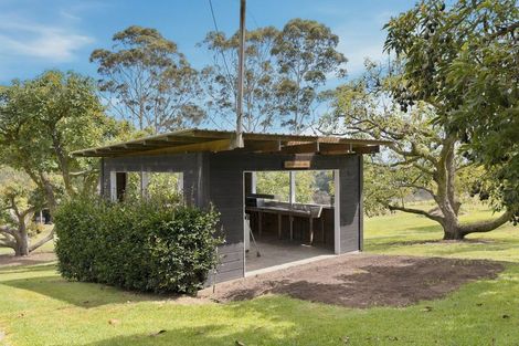 Photo of property in 248 Pyes Pa Road, Pyes Pa, 3173