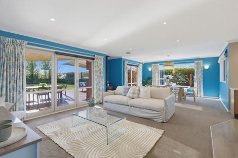 Photo of property in 2 Fairhurst Place, Rolleston, 7614