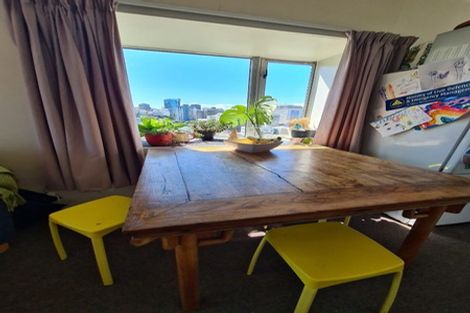 Photo of property in Iona Towers, 701/140 Abel Smith Street, Te Aro, Wellington, 6011