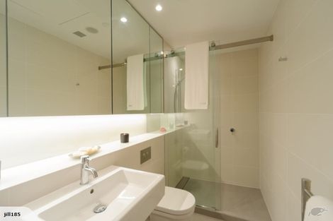 Photo of property in Clyde Quay Wharf, 1b/8 Clyde Quay Wharf, Te Aro, Wellington, 6011