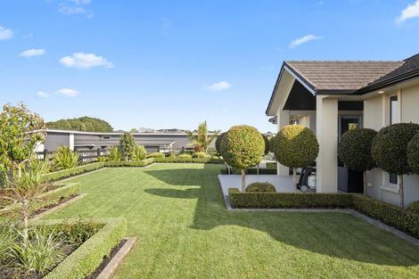 Photo of property in 13 William Andrew Road, Pukekohe, 2120