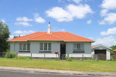 Photo of property in 6 Liverpool Street, Te Kuiti, 3910