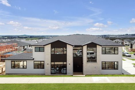 Photo of property in 15 Tiro Street, Flat Bush, Auckland, 2019