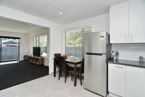 Photo of property in 3/162 Bordesley Street, Phillipstown, Christchurch, 8011
