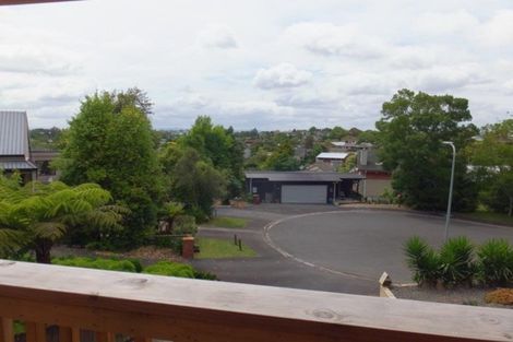 Photo of property in 7 Stirling Place, Dinsdale, Hamilton, 3204