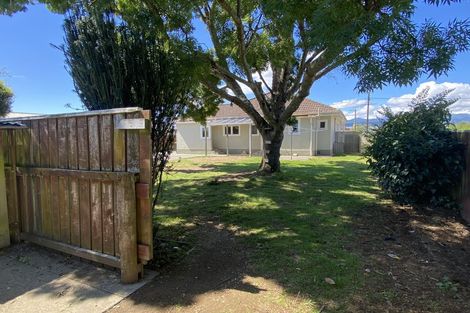 Photo of property in 57 Salisbury Street, Levin, 5510