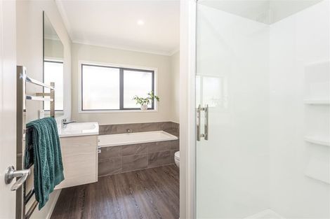 Photo of property in 6 Hosta Lane, Wigram, Christchurch, 8025