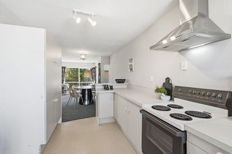 Photo of property in 2 Arlington Street, Burnside, Christchurch, 8053
