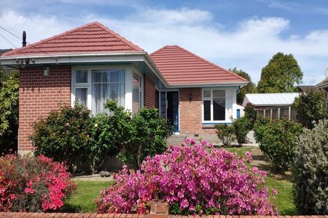 Photo of property in 8 Mcintyre Street, Shirley, Christchurch, 8013