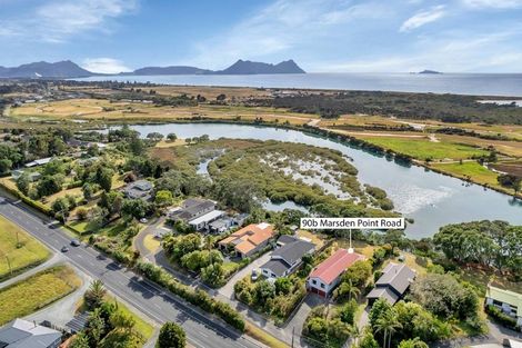 Photo of property in 90b Marsden Point Road, Ruakaka, 0116