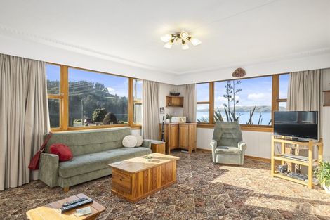 Photo of property in 126 Aramoana Road, Deborah Bay, Port Chalmers, 9082