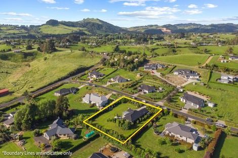 Photo of property in 10 Mcintosh Drive, Pokeno, 2471