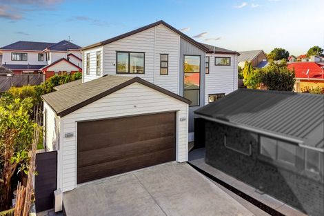 Photo of property in 33a Jillteresa Crescent, Half Moon Bay, Auckland, 2012