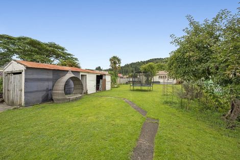 Photo of property in 4 Tumoana Street, Taumarunui, 3920